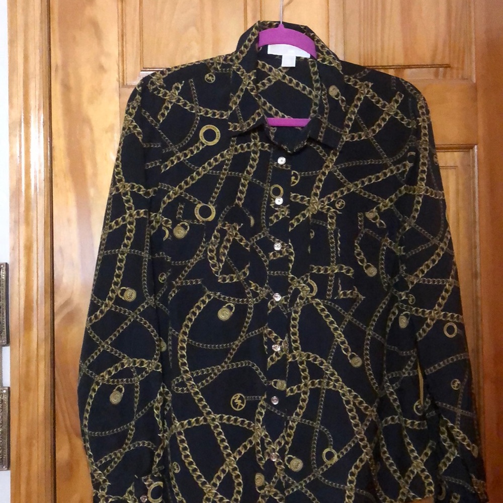 Brand new Michael Kors too